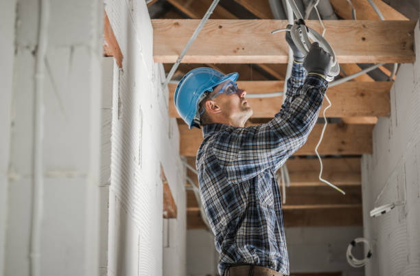 Best Best Electricians Near Me  in Lake Caroline, VA