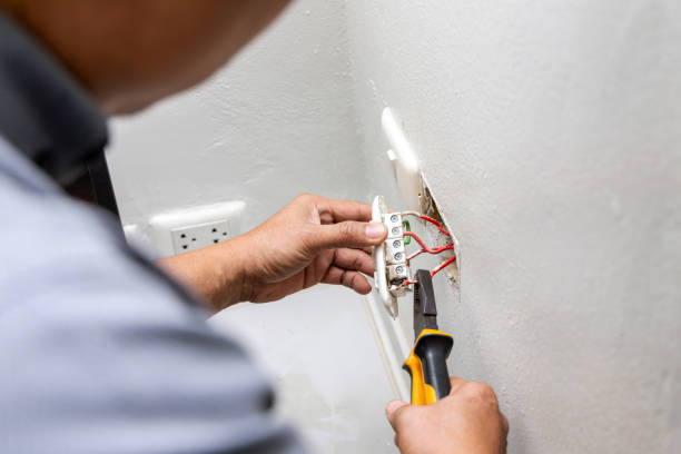 Best 24-Hour Electrician  in Lake Caroline, VA