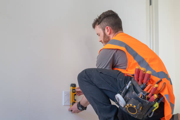 Best Local Electrician Companies  in Lake Caroline, VA
