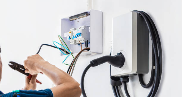 Best Emergency Electrician Near Me  in Lake Caroline, VA
