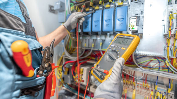 Best Electrical Repair Services  in Lake Caroline, VA