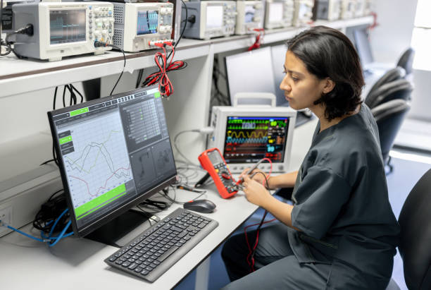 Best Licensed Electrician  in Lake Caroline, VA