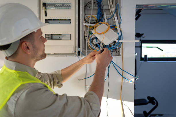 Best Electrical Rewiring Services  in Lake Caroline, VA