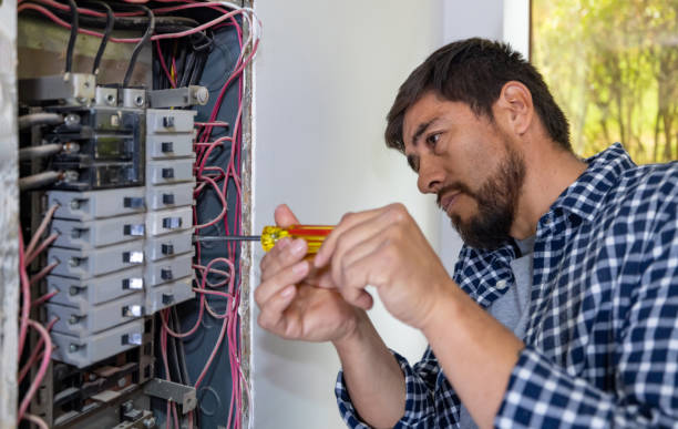 Electrical System Inspection in VA